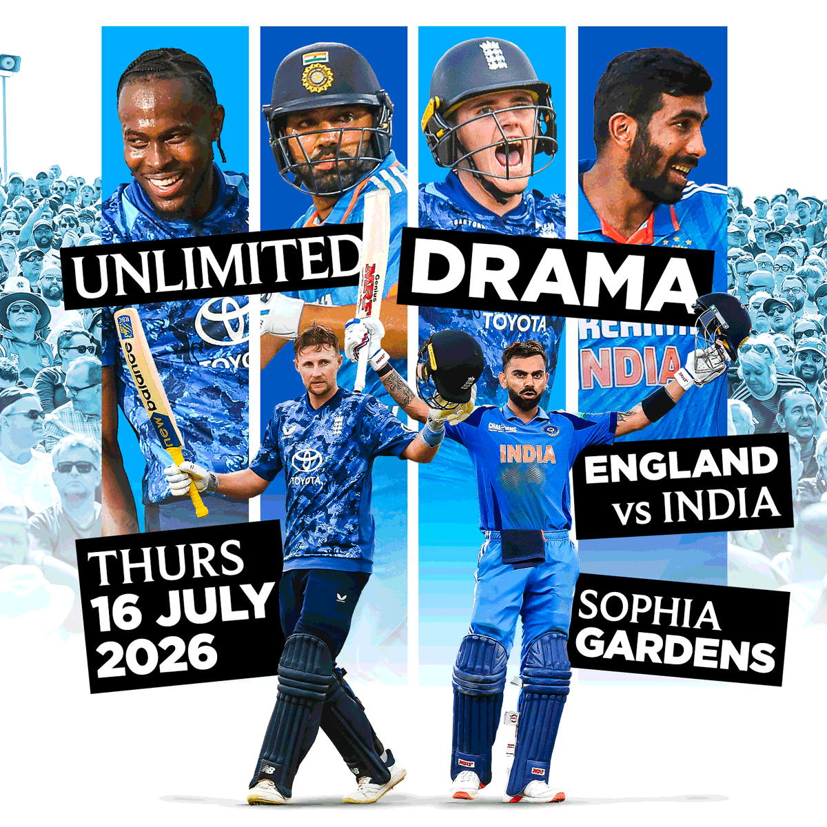 ENG V IND Promo