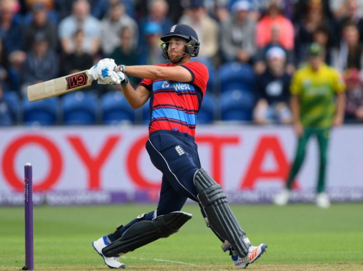 Malan and Duckett added to Vitality IT20 squad