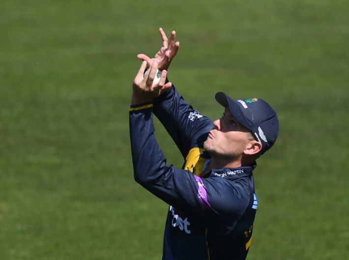 Glamorgan unchanged for Sussex clash