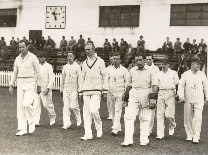 Glamorgan Cricket Anniversary Talk - 24 February @ 1900