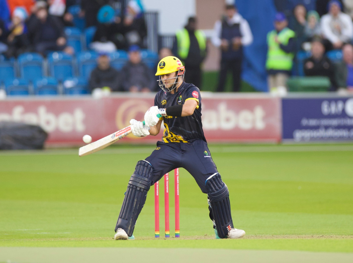 Glamorgan Announce Squad for the Home Game Against Essex