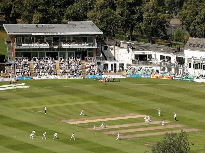 Worcestershire v Glamorgan: Head-to-Head in the Royal London Cup