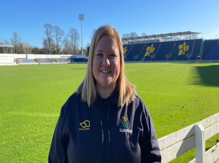 Glamorgan Head of Women & Girls Cricket Speaks Ahead of a Historic Summer in Welsh Women