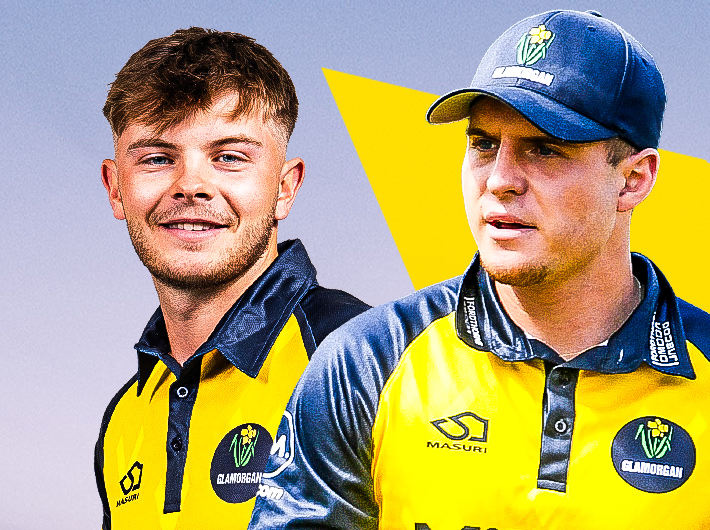 Alex Horton and Callum Nicholls Given New Contracts
