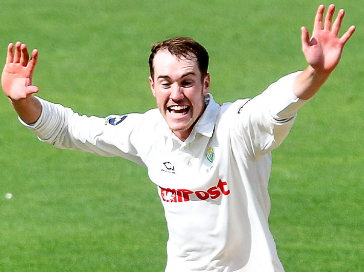 STAT ATTACK - Ben is the youngest to score a century and take a five-for in the same match