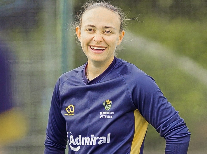 IN PARTNERSHIP WITH ADMIRAL: GIRLS THAT PLAY, WOMEN THAT LEAD