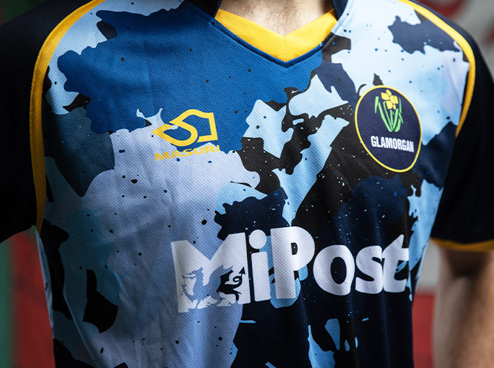 2025 VITALITY BLAST SHIRT LAUNCH WITH MASURI