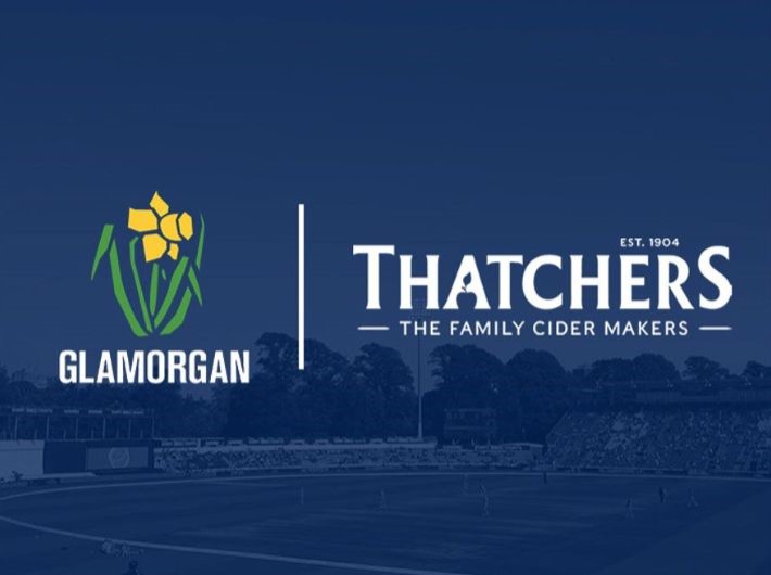 Glamorgan sign fruitful deal with Thatchers