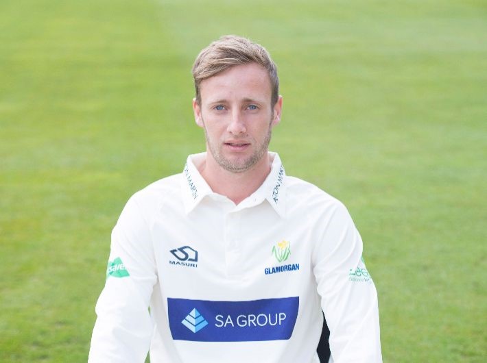 Billy Root’s bowling action cleared