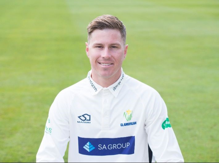 Glamorgan return to County Championship action