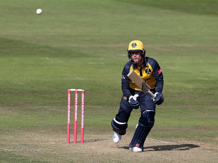 Glamorgan 2nd XI reach Finals Day