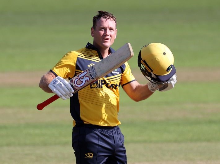 Essex Eagles v Glamorgan: Head-to-Head in the Royal London Cup