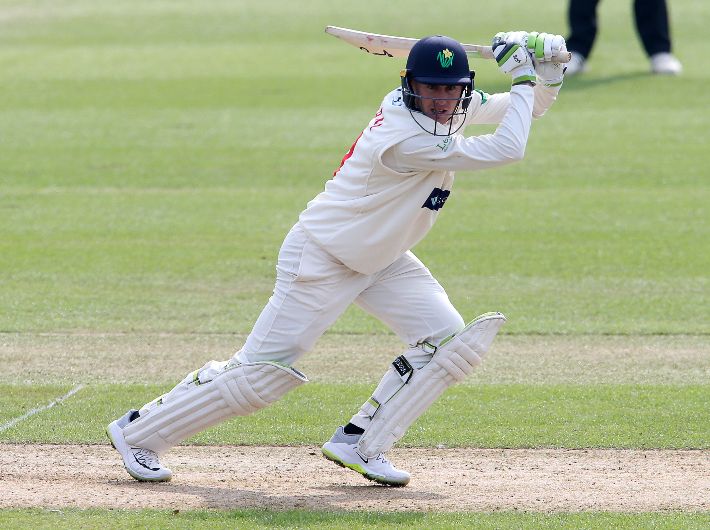 I loved my time with Glamorgan – Labuschagne