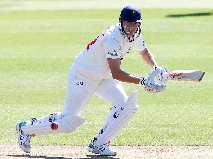 Hemphrey to leave Glamorgan by mutual consent