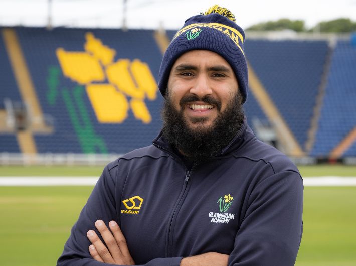 Mojeid Ilyas appointed as Diversity Champion and Talent Scout