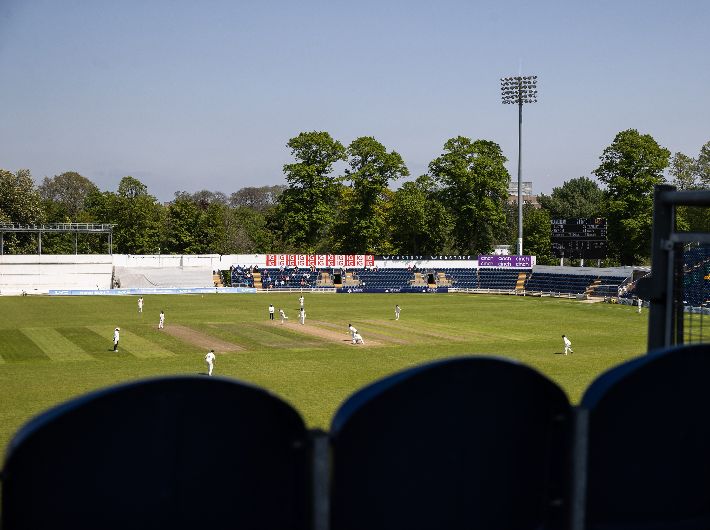 Cricket Wales and Glamorgan Cricket Joint Statement following the release of the ICEC Report