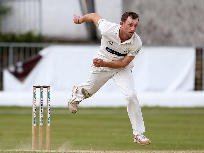 12-man squad named for Worcestershire fixture