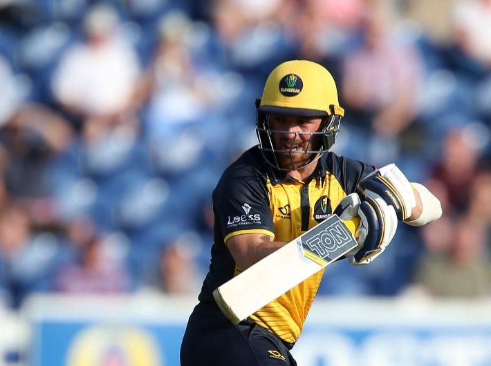 Glamorgan unchanged for Essex Eagles clash