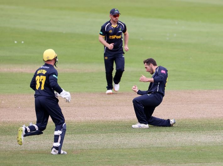 Essex Eagles v Glamorgan: Head-to-Head in T20 games at Chelmsford