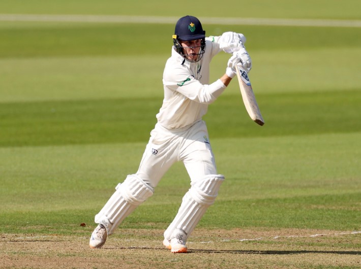 Glamorgan 2nd XI Record Impressive Victory at Sussex