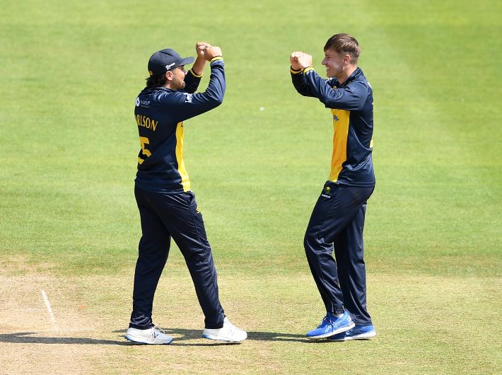 13-man squad named for Steelbacks clash