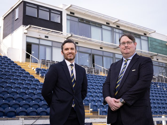 Glamorgan announce NSPCC Wales as charity partner for Hawks clash