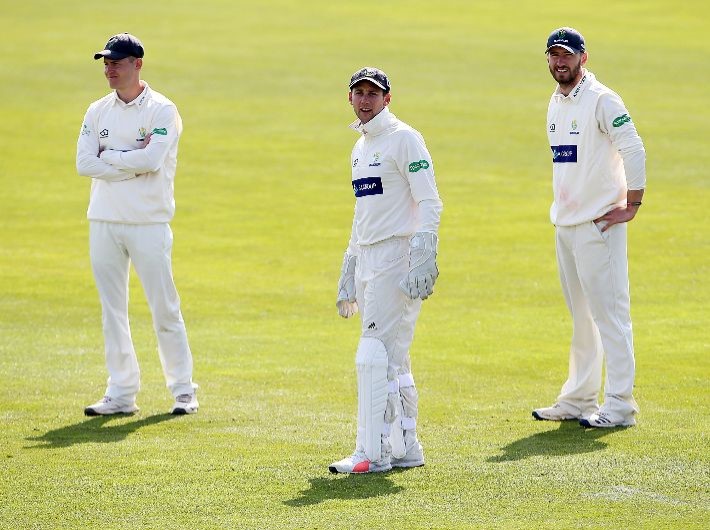 Glamorgan announce pre-season schedule