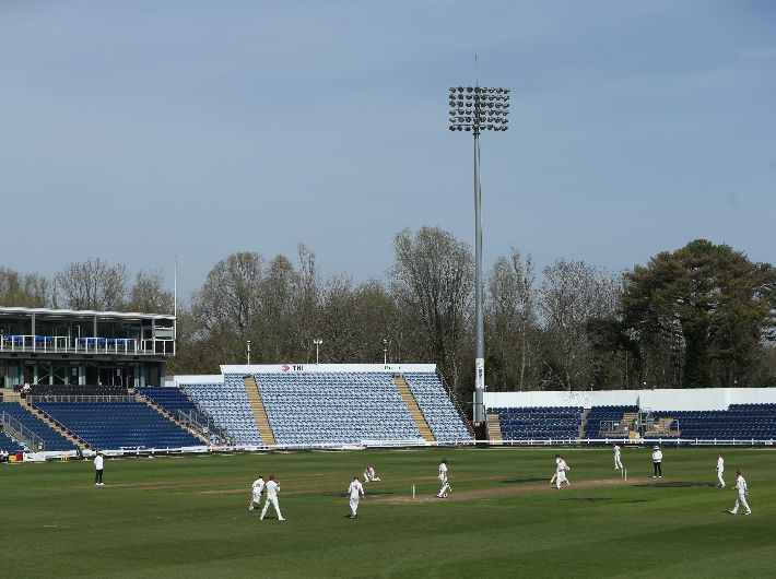 Glamorgan lose by three wickets to Wales National County