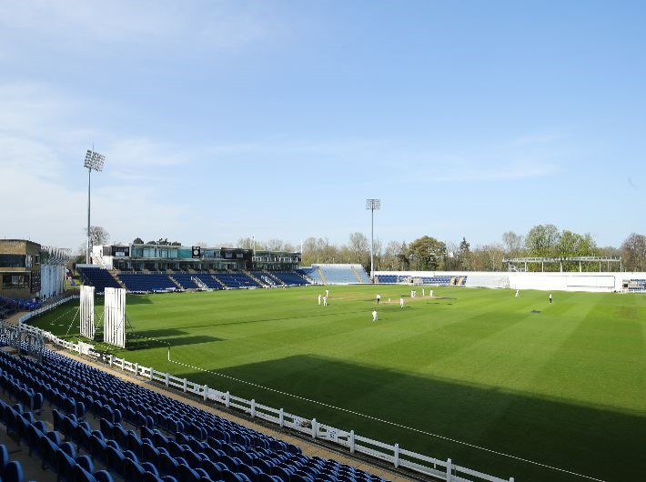 Glamorgan’s live streaming service in 2021