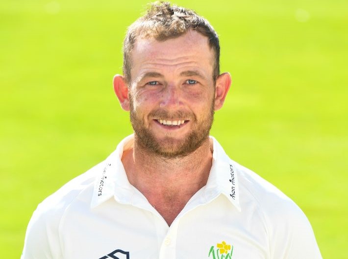 Wagg to leave Glamorgan