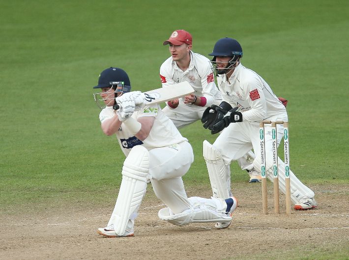 Glamorgan face Cardiff UCCE in final pre-season fixture