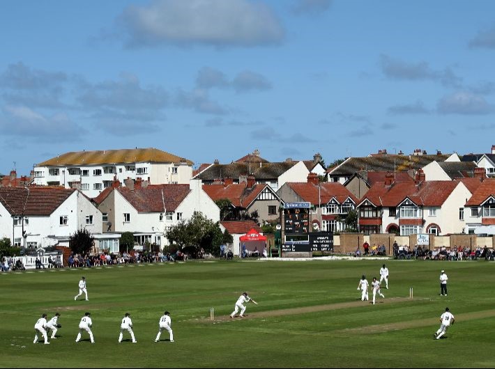 2019 North Wales Cricket Festival Match Information