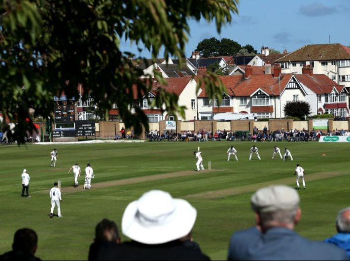 Club statement: Out-ground cricket in 2021