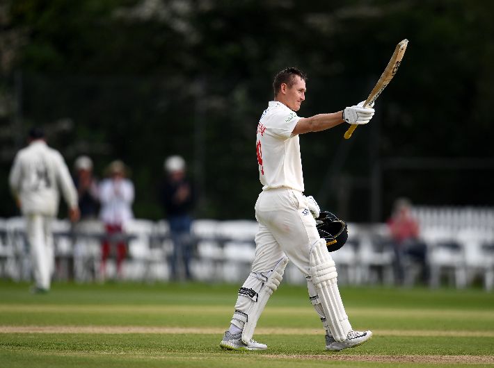 Marnus Labuschagne signs contract extension