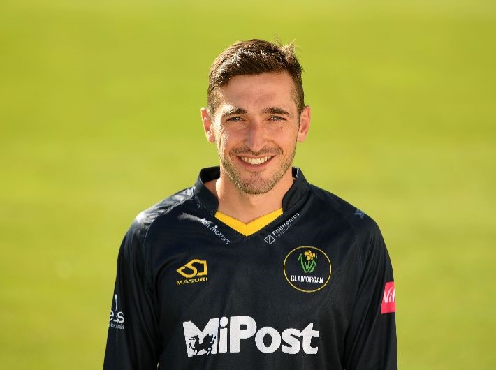 Glamorgan kick-off T20 campaign against Worcestershire Rapids