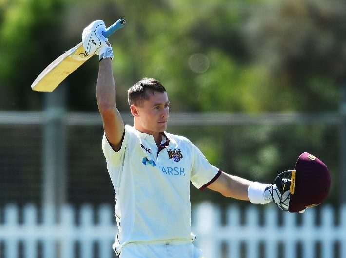 Winter Watch 1: Labuschagne dominates