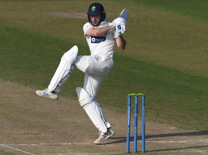 Glamorgan open up red-ball campaign against Durham