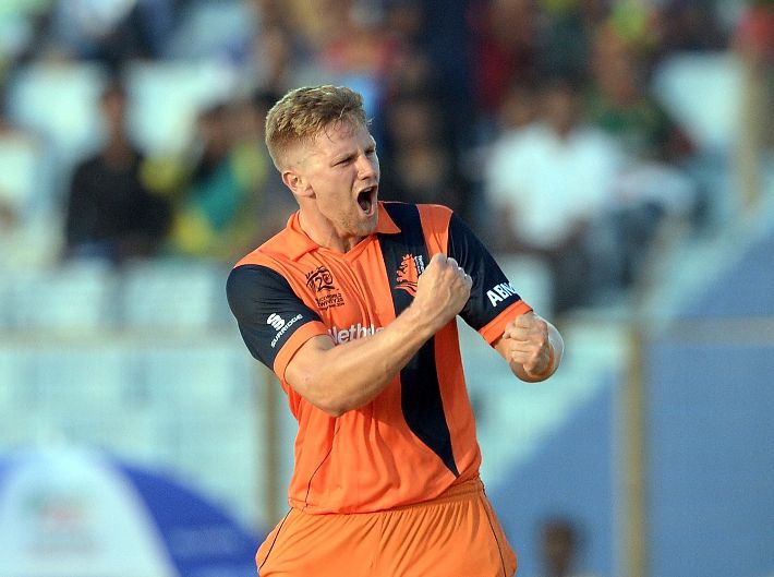 Netherlands T20 friendly announced