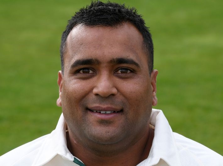 Samit Patel joins Glamorgan on loan