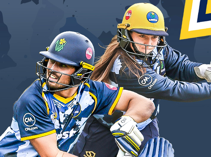 GLAMORGAN HISTORY MAKERS