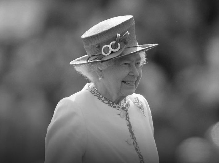 Her Majesty the Queen, Elizabeth II (1926-2022)