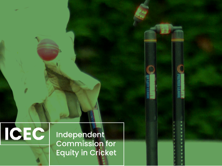 Independent Commission for Equity in Cricket launches Call for Evidence