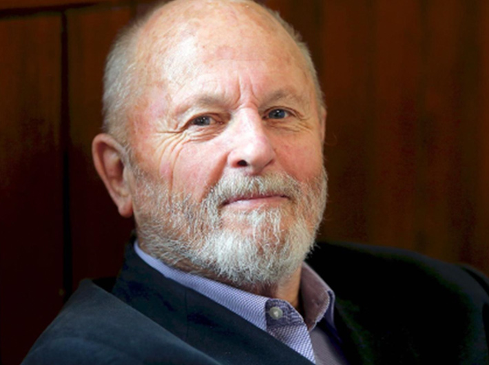 IN MEMORY: JOHN PRICKETT
