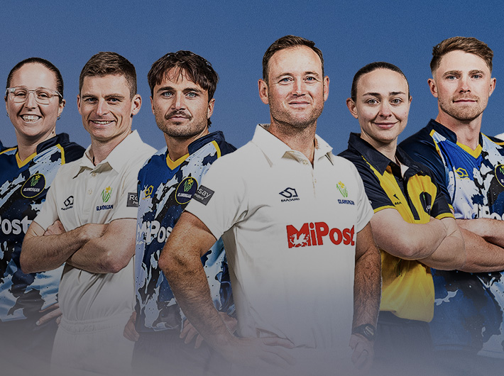 2026 MEMBERSHIPS: JOIN THE GLAMORGAN JOURNEY