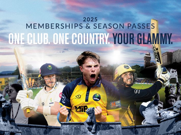 2025 Memberships and Season Passes Now Available