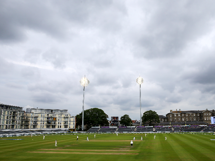 Gloucestershire v Glamorgan friendly: Live Stream and Report