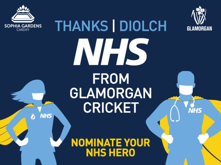 Free tickets for NHS heroes