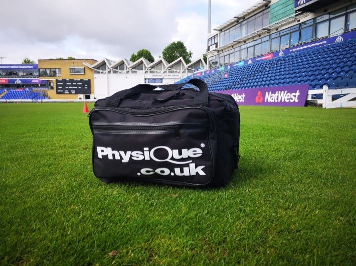 Glamorgan partner with Physique