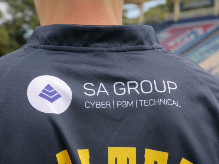 SA Group expand partnership with Glamorgan