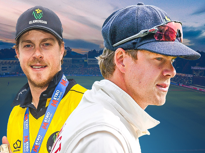 SAM TO LEAVE SOPHIA GARDENS ON SEASON CLOSE